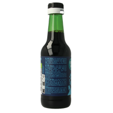 TerraSana Shoyu (Japan) bio 250.00 Milliliter
