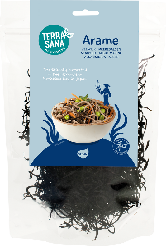 TerraSana Arame 50.00 Gram