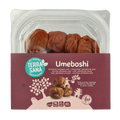 TerraSana Umeboshi gezoute japanse abrikozen bio 150.00 Gram