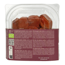 TerraSana Umeboshi gezoute japanse abrikozen bio 150.00 Gram