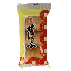 TS Import Zeni fu kleine rondjes 79.00 Gram