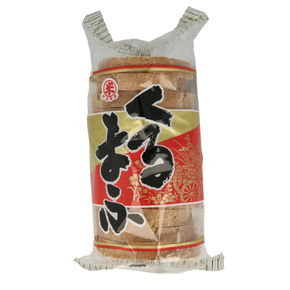TerraSana Zenryu fu grote rondjes 111.00 Gram