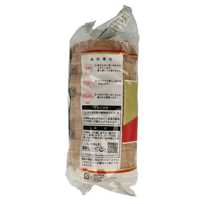 TerraSana Zenryu fu grote rondjes 111.00 Gram