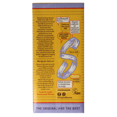 TS Import Bonsoy sojadrink 1 Liter