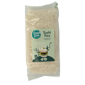 TerraSana Sushi rijst wit bio 400 Gram