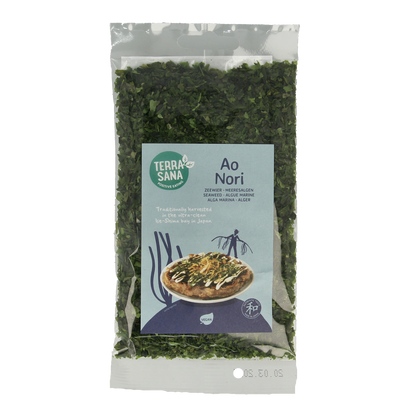 TerraSana Ao nori condiment 20.00 Gram