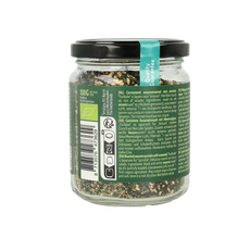 TerraSana Furikake eko bio 100.00 Gram