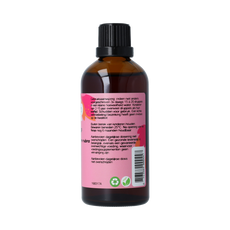 De Cruydhof Ulmus campestre rubra / rode iep tinctuur 100.00 Milliliter