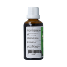 Elix Duizendblad tinctuur bio 50.00 Milliliter