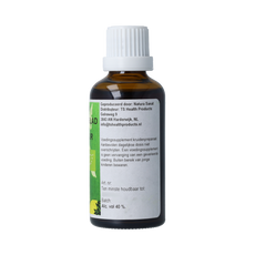 Elix Duizendblad tinctuur bio 50.00 Milliliter