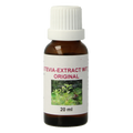Cruydhof Stevia wit original 20.00 Milliliter