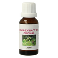 Cruydhof Stevia wit original 20 Milliliter