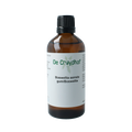Cruydhof Boswellia serrata / boswellia tinctuur 100 Milliliter