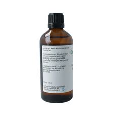 Cruydhof Boswellia serrata / boswellia tinctuur 100 Milliliter