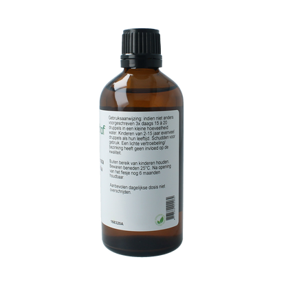 Cruydhof Boswellia serrata / boswellia tinctuur 100.00 Milliliter