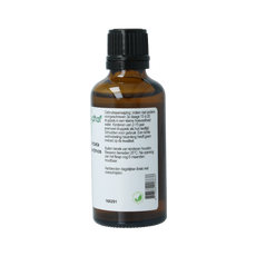 Cruydhof Usnea barbata / baardmos tinctuur 50 Milliliter