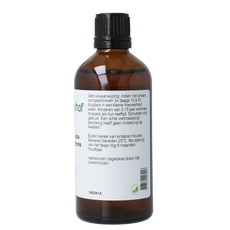 Cruydhof Usnea barbata / baardmos tinctuur 100.00 Milliliter