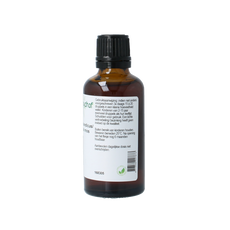 Cruydhof Lichen island / ijsland mos tinctuur 50.00 Milliliter