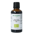 Cruydhof Rosa canina / rozebottel tinctuur bio 50 Milliliter