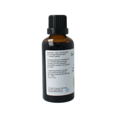Cruydhof Kruidnagel tinctuur bio 50.00 Milliliter