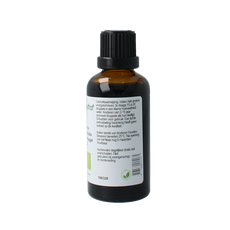 Cruydhof Kruidnagel tinctuur bio 50.00 Milliliter