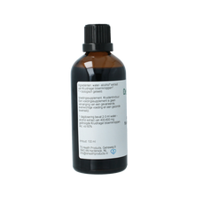 Cruydhof Kruidnagel tinctuur bio 100.00 Milliliter