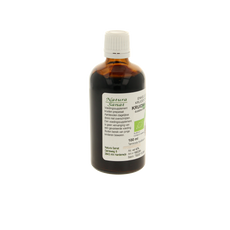 Cruydhof Kruidnagel tinctuur bio 100.00 Milliliter