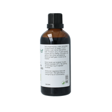 Cruydhof Kruidnagel tinctuur bio 100.00 Milliliter