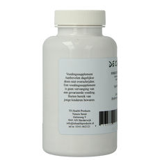 Cruydhof Fosfatidylserine 200mg 100.00 Tabletten