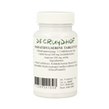 Cruydhof Fosfatidylserine 200mg 30.00 Tabletten