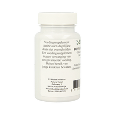 Cruydhof Fosfatidylserine 200mg 30.00 Tabletten