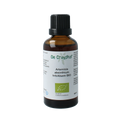 Cruydhof Artemisia absinthium/alsem tinctuur bio 50.00 Milliliter