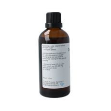 Cruydhof Artemisia absinthium/alsem tinctuur bio 100 Milliliter