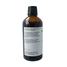 Cruydhof Aesculus hippocast/paardenkastanje tinctuur 100.00 Milliliter