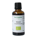 Cruydhof Agrimonia eupatoria hrb tinctuur bio 50.00 Milliliter