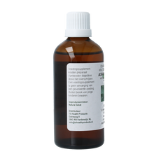 Cruydhof Withania somnifera/ashwagandha tinctuur 100 Milliliter