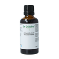 Cruydhof Alchemilla vulgaris/vrouwenmantel tinctuur 50.00 Milliliter