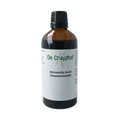 Cruydhof Alchemilla vulgaris/vrouwenmantel tinctuur 100 Milliliter