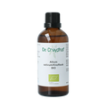 Cruydhof Allium sativum bulb/knoflook tinctuur bio 100.00 Milliliter