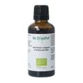 Cruydhof Artemisia vulgaris herb/bijvoet tinctuur bio 50 Milliliter