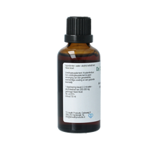 Cruydhof Avena sativa herb/haver tinctuur 50.00 Milliliter