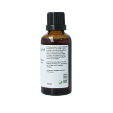Cruydhof Avena sativa herb/haver tinctuur 50.00 Milliliter