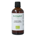 Cruydhof Arctium lappa/grote klis tinctuur bio 100.00 Milliliter