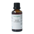 Cruydhof Calendula officinalis fl / goudsbloem tinctuur 50 Milliliter
