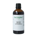 Cruydhof Calendula officinalis fl / goudsbloem tinctuur 100 Milliliter