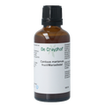 Cruydhof Carduus marianus fructus / mariadistel tinctuur 50 Milliliter