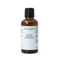 Cruydhof Tanacetum parthenium herb/moederkruid tinctuur 50 Milliliter