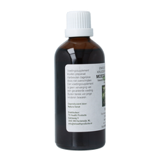 Cruydhof Tanacetum parthenium herb/moederkruid tinctuur 100 Milliliter