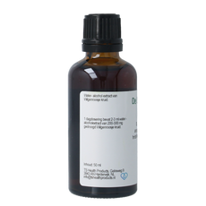 Cruydhof Epilobium angustifolium / wilgenroosje tinctuur 50.00 Milliliter