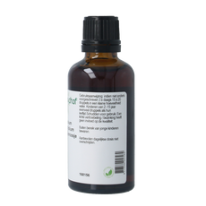 Cruydhof Epilobium angustifolium / wilgenroosje tinctuur 50.00 Milliliter